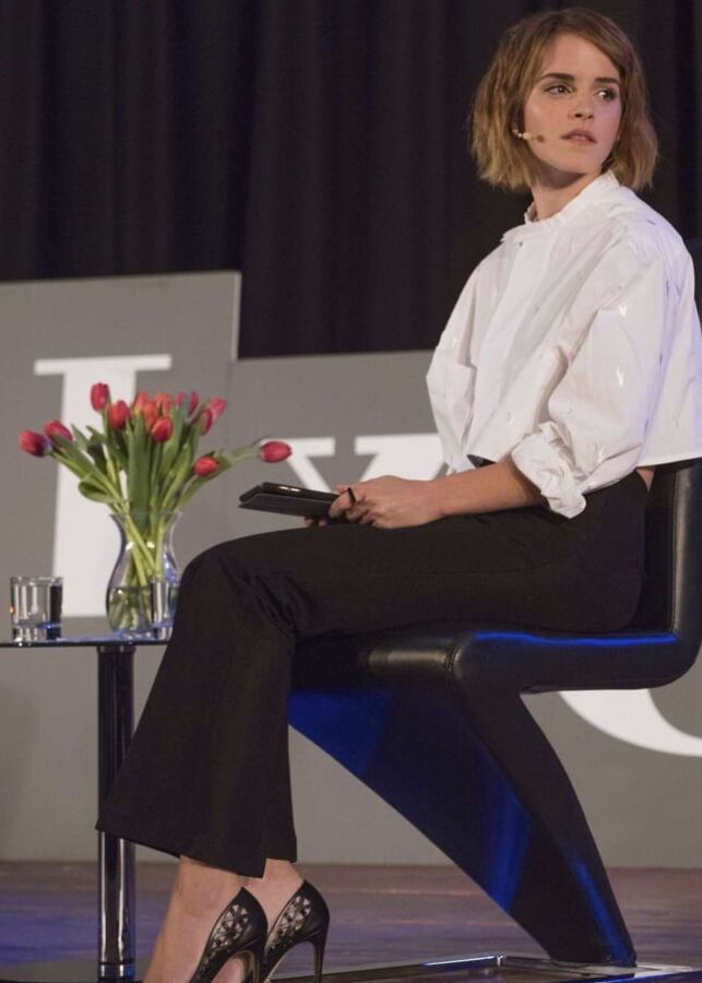 Emma Watson