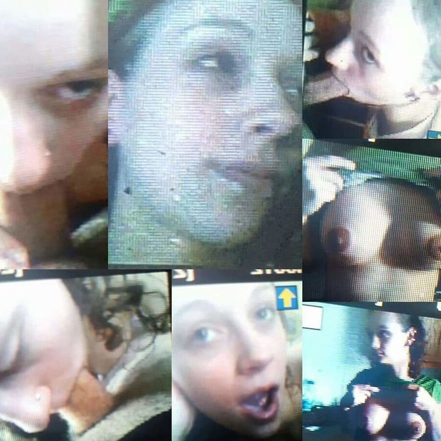 Whores