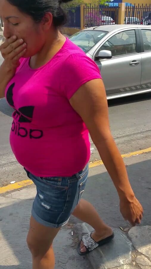 SRA TETAS HEAVY EE