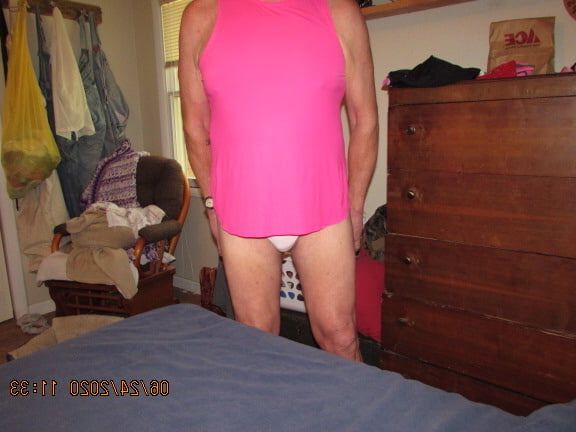 More sissy pics