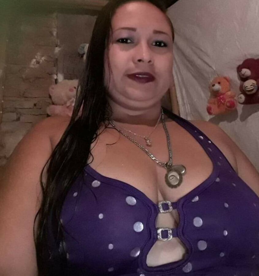 SRA TETAS HEAVY EE