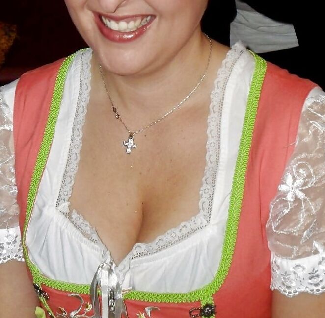 Her Milf Boobs ( . ) ( . )