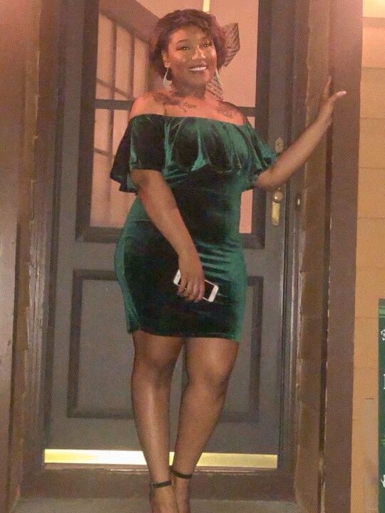 Thick Bae