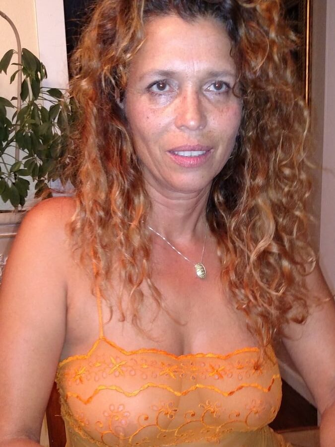 married woman