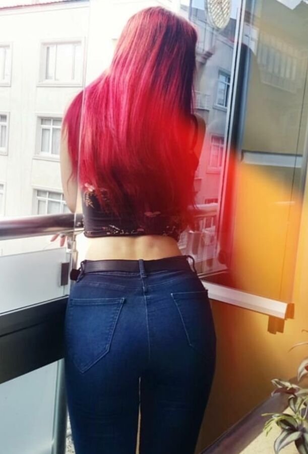 Turkish Instagram Girls Hot Aysu