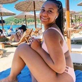 NIA FRAZIER