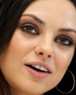 MILA KUNIS