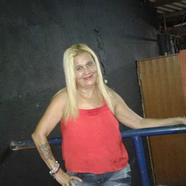 sonia mayer mature granny madura vagina grande