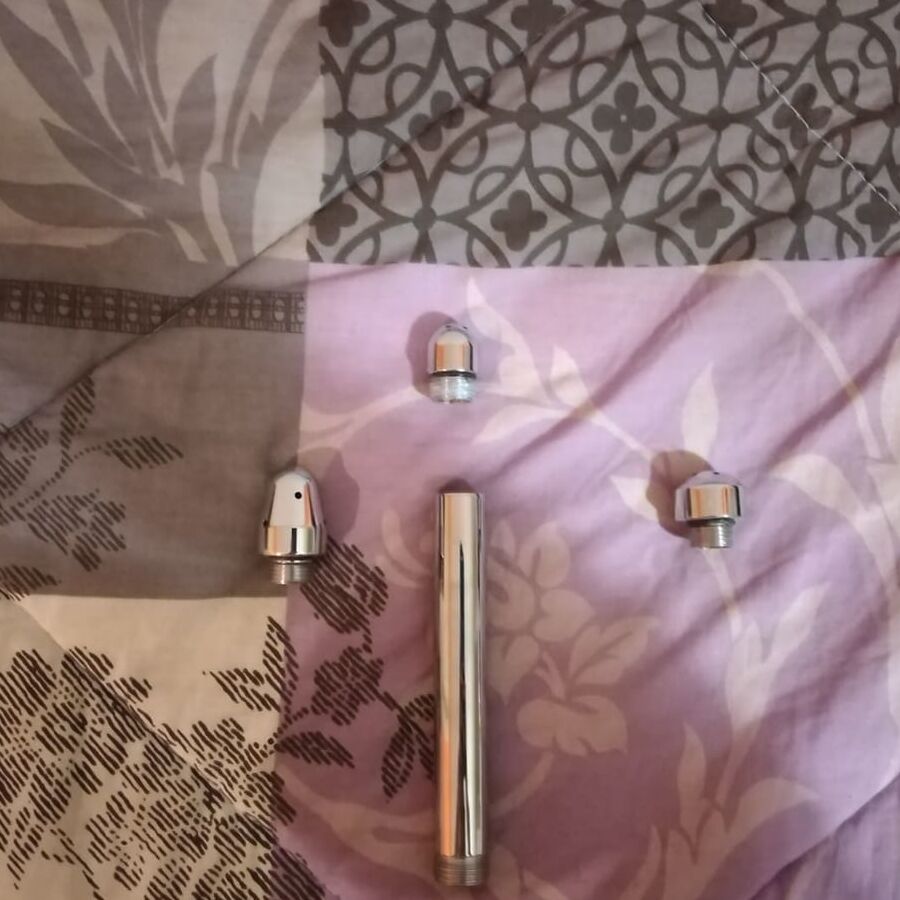 All my toys