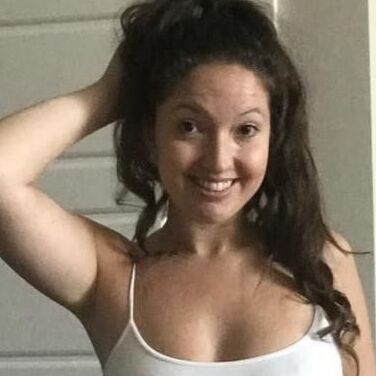 Hot GF with Big Ass