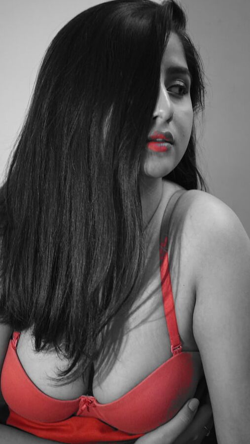 Indian hot model