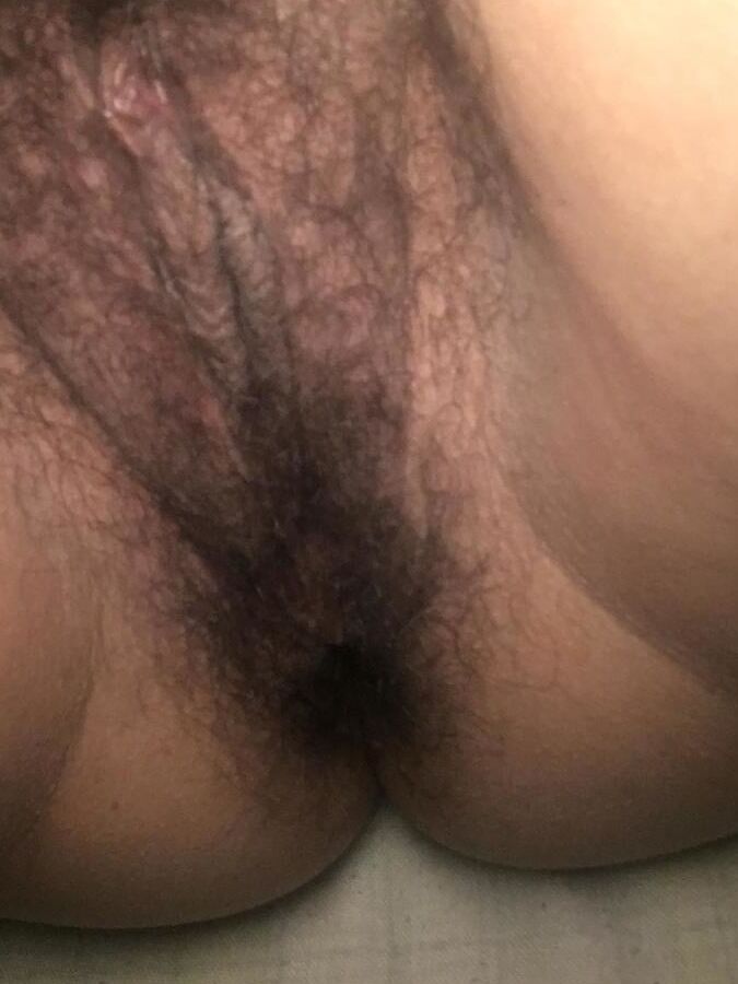 Hairy pussy Milf Jackie Price