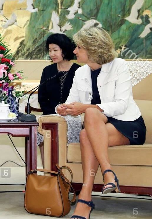 jeux de jambes
