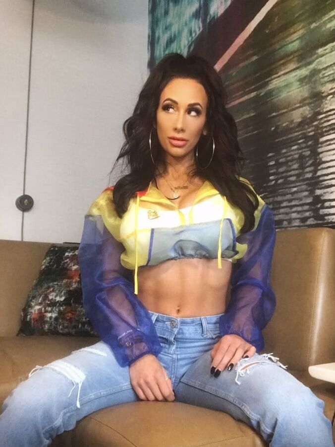 Carmella wwe
