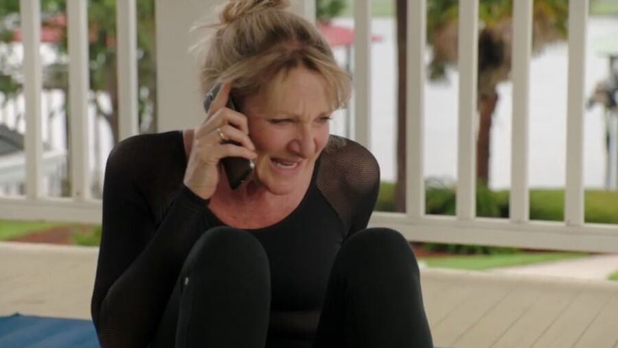 Lesley Sharp, Britsh Actress, Celelebrity