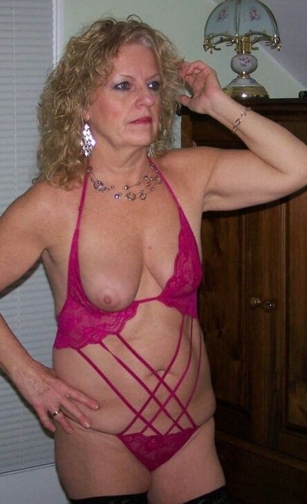 Mink and Fuscia Teddy