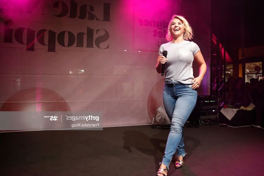 Beatrice Egli