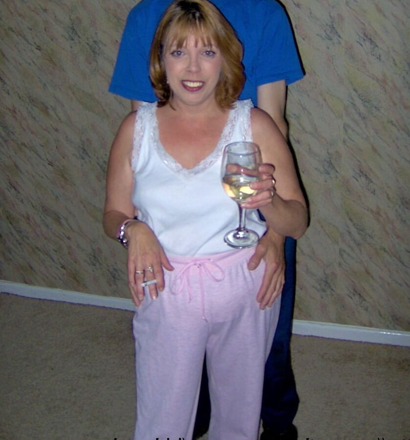 Pamela from the US