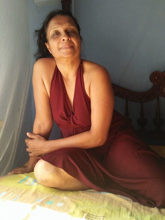 My Maid Ready To Fuck