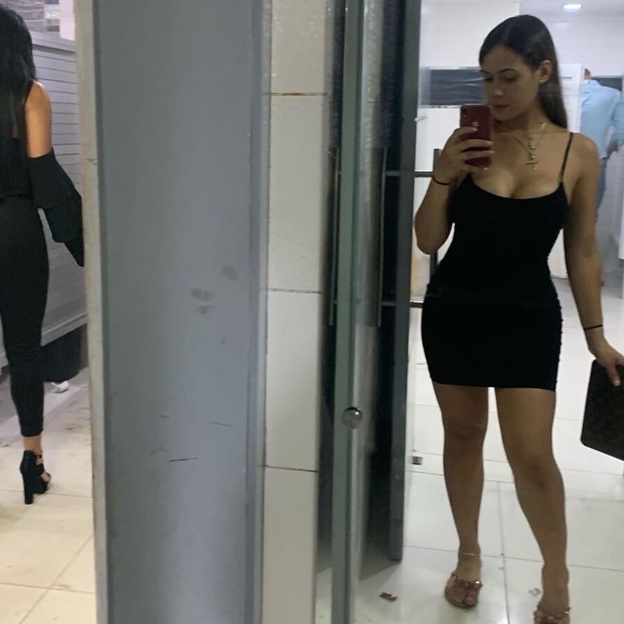 Shaylin Bencosme