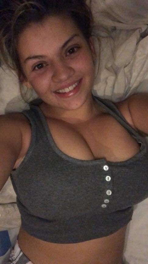 Sexy British Chavs New HOT