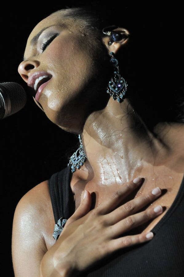 Jerk For Alicia Keys