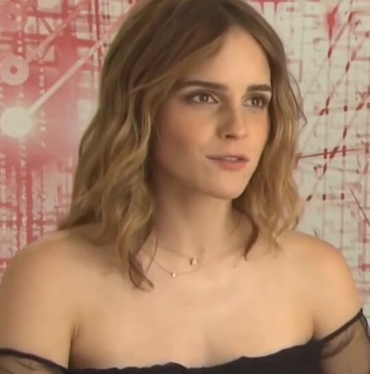 Emma Watson