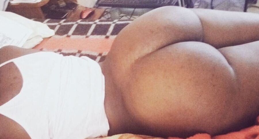 Show them cheeks