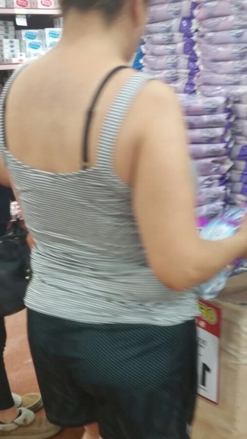 SRA TETAS HEAVY EE