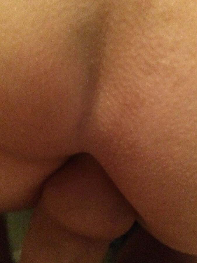 Vicky playing dirty