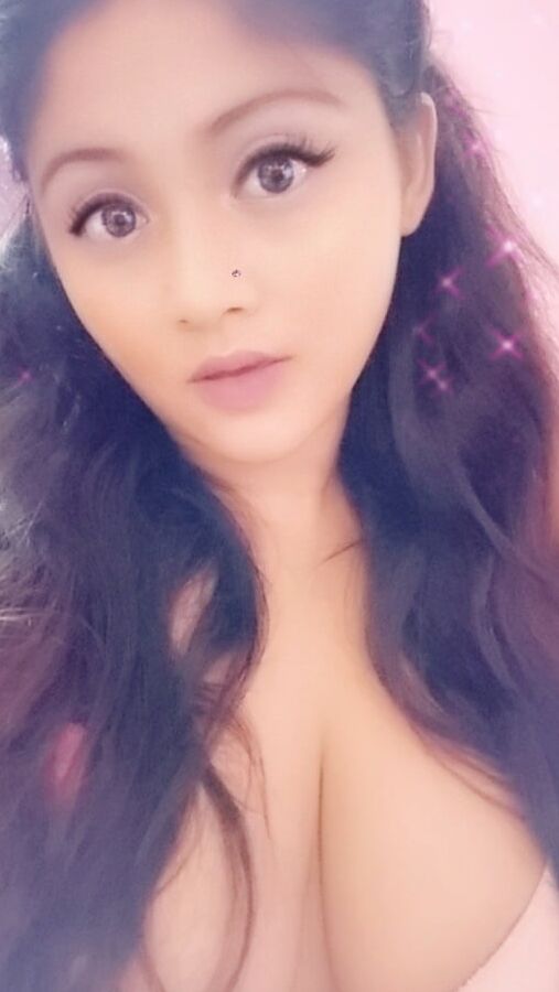 Desi Indian cam girl