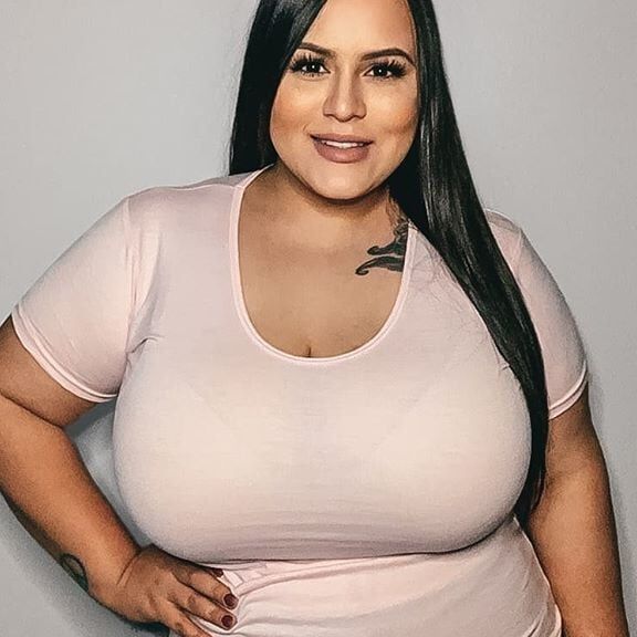 BBWs And Thick Girls