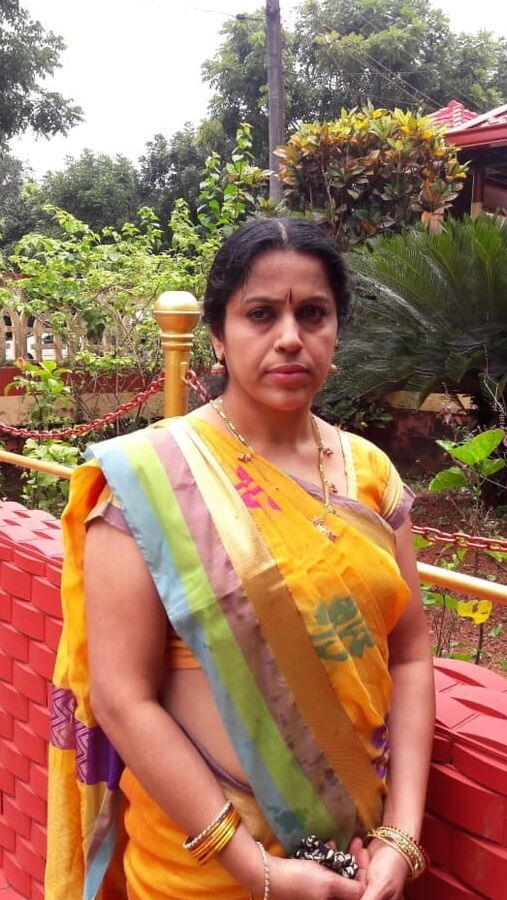 Mallu MILF Indian kerala bhabhi