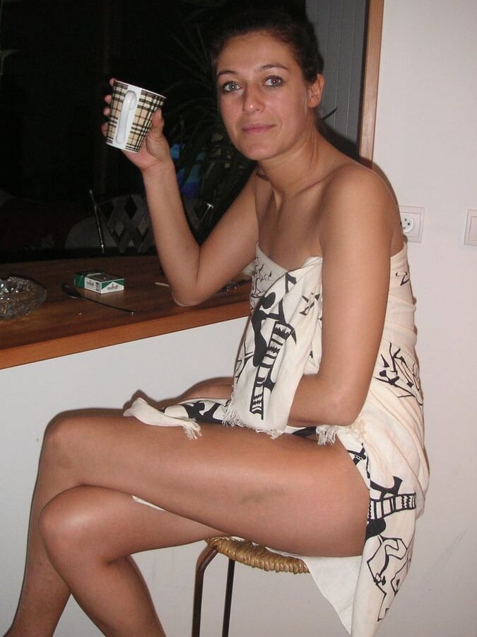 Classic Milf Flasher