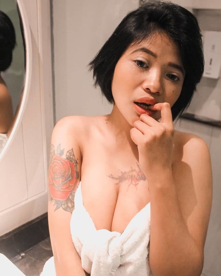 big boobs tasya