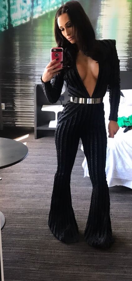 Carmella wwe