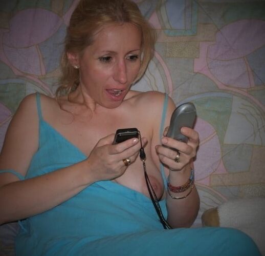 GLORIA amazing whore