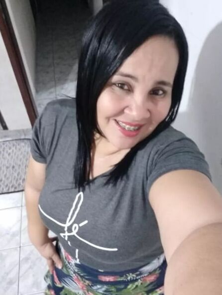 ELENA SEXY MATURE BBW