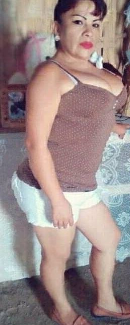 chaparrita hermosa