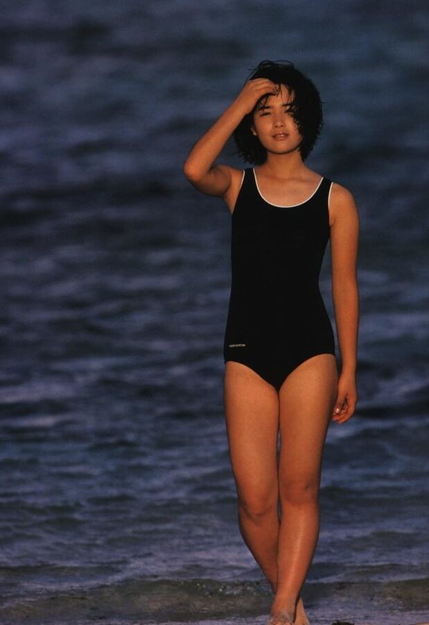 Yasuko Tomita