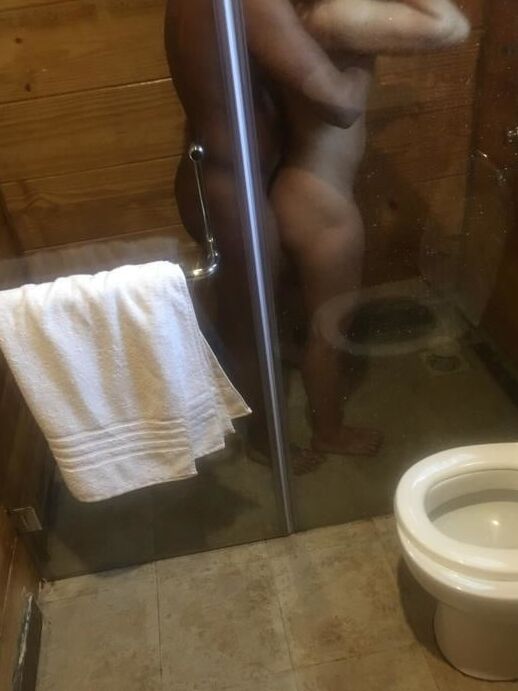 Real Cuckolding Pics - Indian Hubby - Foreigner Asian Wife