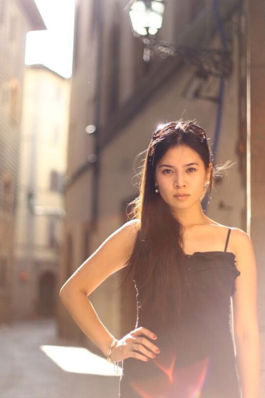 Jasmine N