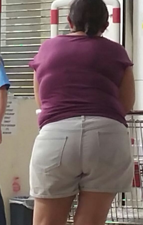 SRA TETAS HEAVY EE