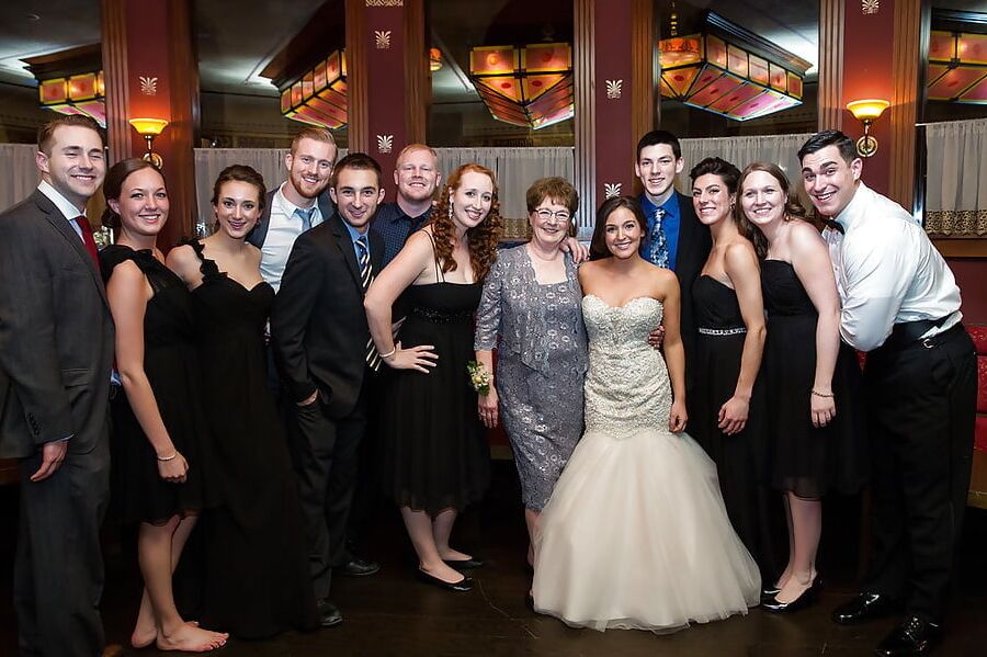 Hochzeit