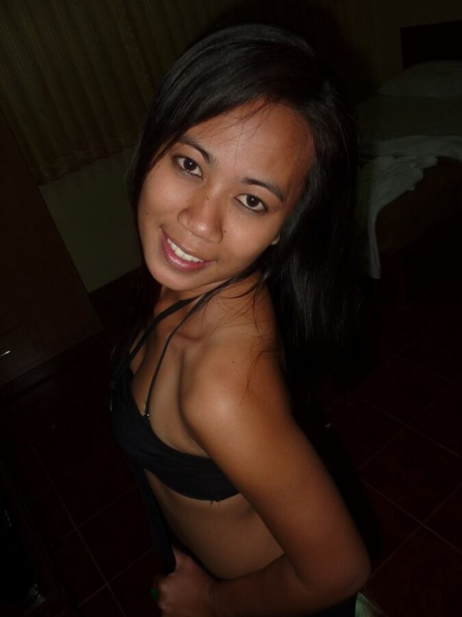Thai Street Hooker