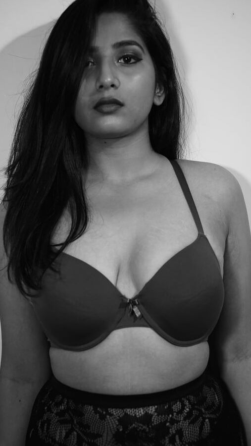 Indian hot model