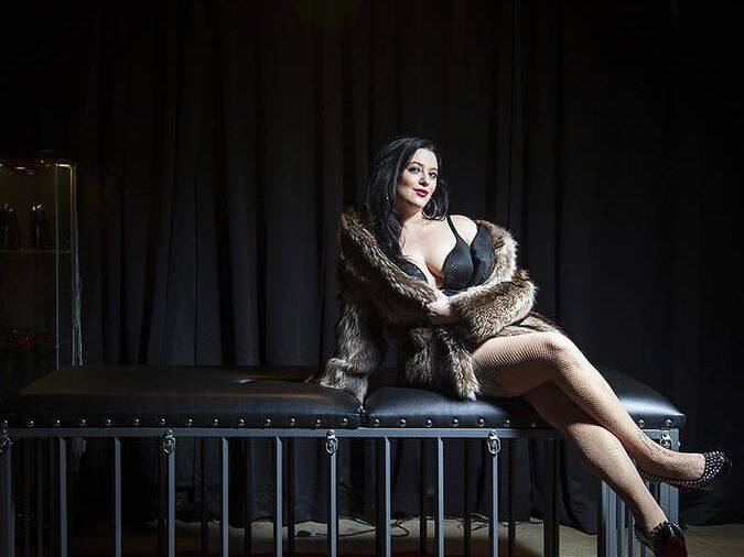 Femdom