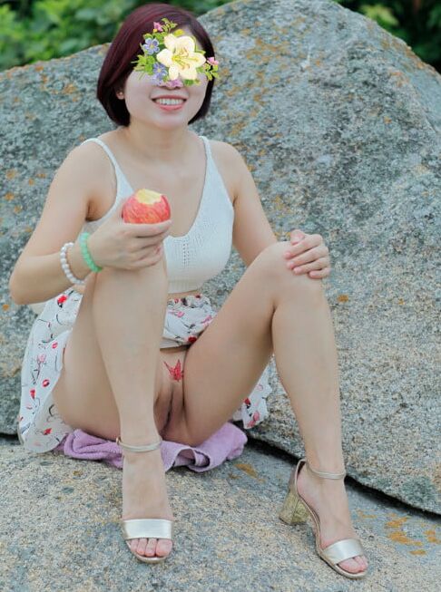 great milf
