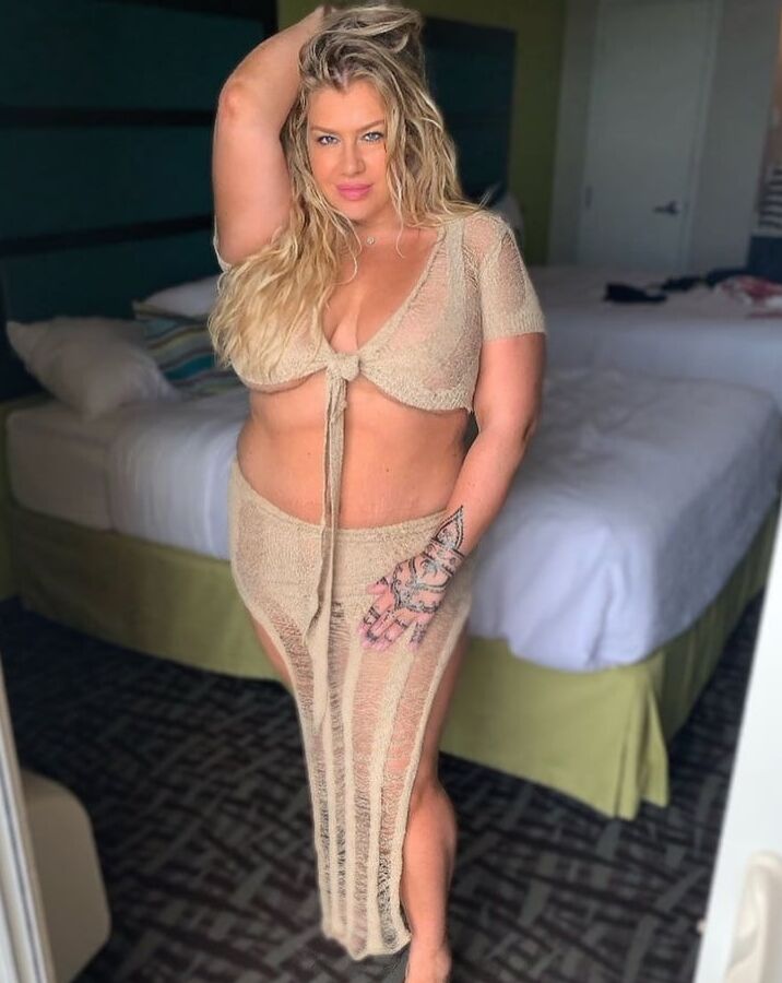 Pook.. BBW