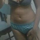Feeling hot